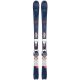 6. Narty DYNASTAR INTENSE 4X4 82 + wiązania LOOK XP W 11 GW WHITE DARK BLUE