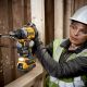 6. DeWALT DCD800E2T-QW wiertło 2000 RPM 1,28 kg Czarny, Żółty