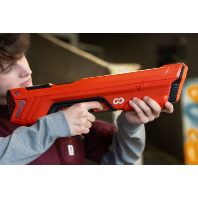 2. Spyra SPGO1R pistolet na wodę / balon wodny