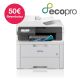 12. Drukarka wielofunkcyjna laserowa Brother DCP-L3560CDW