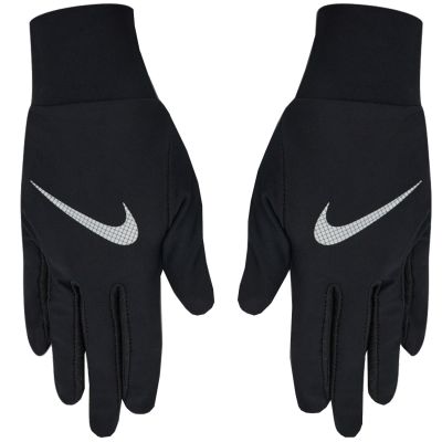 4. Zestaw czapka i rękawiczki Nike Wmns Essential Running Hat-Glove Set N1000595-082