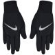 4. Zestaw czapka i rękawiczki Nike Wmns Essential Running Hat-Glove Set N1000595-082