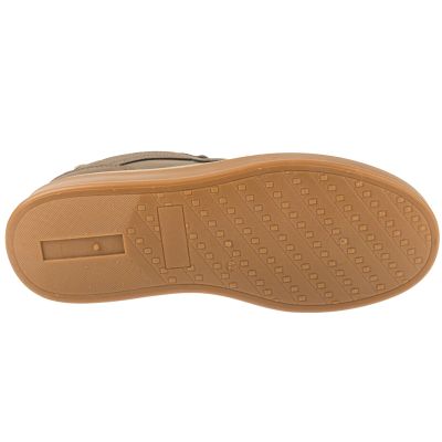 4. Big Star Shoes SS174020 Brązowe 40