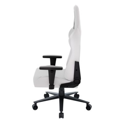 7. Fotel do gier STC X Hardcore Biały