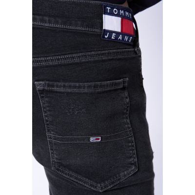 5. Spodnie Tommy Jeans Scanton Y Cf6282 M DM0DM13700