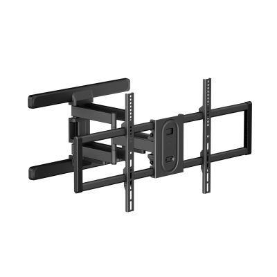 12. Komoda 3D LUCCA 165x40x80 biały