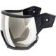2. Szyba do kasku UVEX Instinct Visor