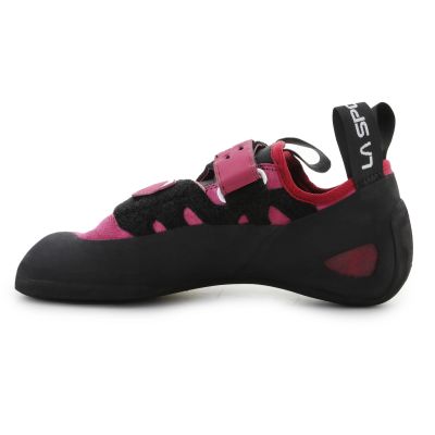 4. Buty do wspinaczki La Sportiva Tarantula W 40T502502