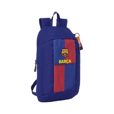 4. FC Barcelona plecak mini backpack 612529821