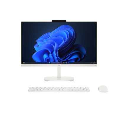 9. HP ProStudio 2 AIO G2i Core 5 120U 23.8"FHD IPS 100Hz 350nits AG 16GB DDR5 5200 SSD512 Intel Graphics Cam5MPx+IR W11Pro White 3Y OnSite