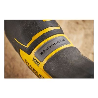 30. Pilarka szablasta fatmax 18V SFMCS311B-XJ STANLEY