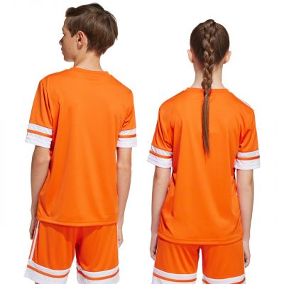 4. Koszulka adidas Squadra 25 Jr JC8666