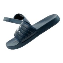 O'neill klapki sportowe męskie Kelso Slider wygodne laczki granatowe