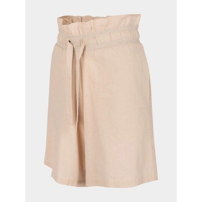 2. Spodenki dzianinowe damskie Outhorn HOL22-SKDC600