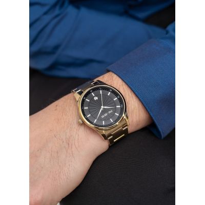 8. Zegarek Męski Paul Lorens PL12156B2-1D1