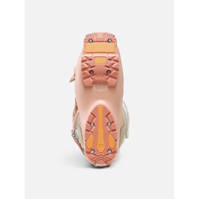 5. Buty narciarskie Rossignol Alltrack Elite 110 LT W GW - Peach/Khaki