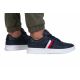 6. Buty Tommy Hilfiger Supercup Leather Stripes M FM0FM04824 DW5