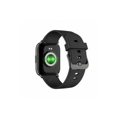 3. Smartwatch ORO FIT PRO GT BLACK Oromed