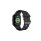 3. Smartwatch ORO FIT PRO GT BLACK Oromed