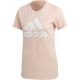 Koszulka adidas W BOS CO Tee W GC6948