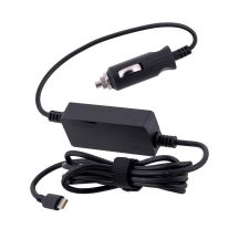 Zasilacz samochodowy Lenovo 65W USB-C DC