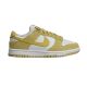 Damskie Buty sportowe sneakersy Nike Wmns Dunk Low - FN7167-700