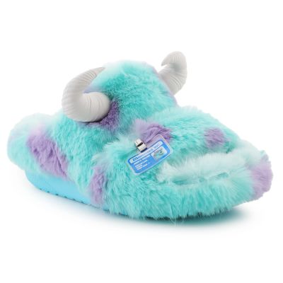 6. Klapki Crocs Classic Monsters Sulley Clog/Sandal Jr 210877-90H