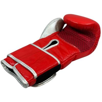 10. Rękawice bokserskie Masters Rbt-8 01888-8 12 oz