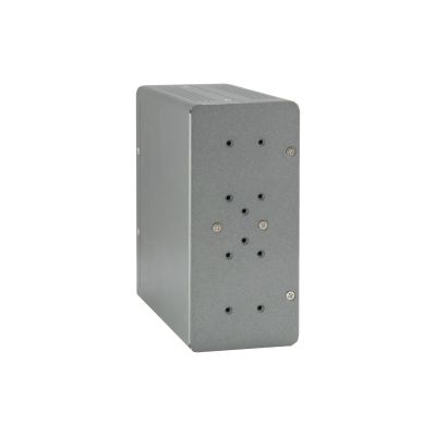 6. Przełącznik LevelOne TURING Industrial Gb/L3 Managed PoE 240W 1Gbps
