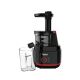 2. Sokowirówka wolnoobrotowa Tefal Juiceo ZC150 (7490041) 150W Czarny, Czerwony