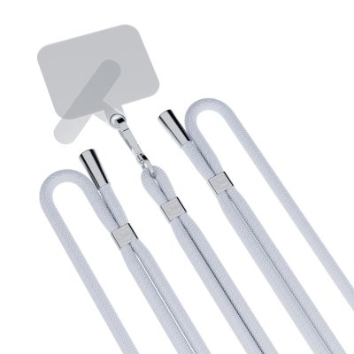 12. Szmycz do smartfona 3mk EasyClip - szara