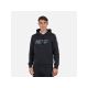 8. Bluza Rossignol New Hero Hoodie czarny