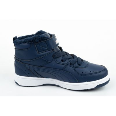 3. Buty Puma Rebound Jr 375479 05