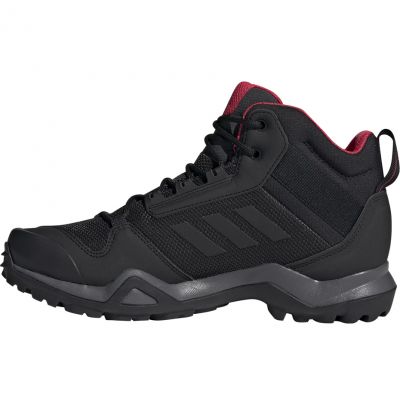 3. Buty trekkingowe adidas Terrex AX3 Mid GTX W BC0590