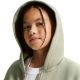5. Bluza dla dzieci Nike Sportswear Club Fleece jasnozielona FD3004 304