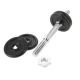 8. Hantla z gwintem HMS SG01 7 kg