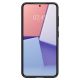 14. Etui Spigen Liquid Air na Samsung Galaxy S24 - czarny mat