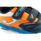 7. Joma buty sportowe dziecięce Cancha JR 2633 halowe sportowe piłkarskie na rzep
