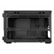 5. Lian Li B4-mATX Mesh Mini Tower Czarny