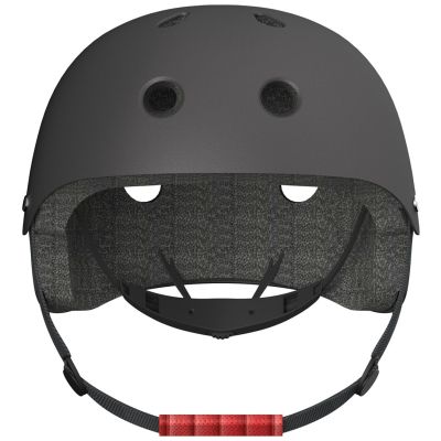 9. Kask Segway-Ninebot Commuter, rozmiar L czarny