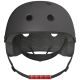 9. Kask Segway-Ninebot Commuter, rozmiar L czarny