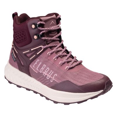 4. Buty Elbrus Saran Mid Wp Wo's W 92800623821 