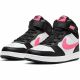 3. Buty Nike Court Borough Mid2 (PSV) Jr CD7783-005
