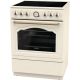 6. Kuchnia elektryczna GORENJE GECS6B70CLI Retro 60 cm | ExtraSteam | AirFry | FrozenBake | kremowy