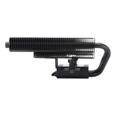 8. Thermalright AXP120-X67 Procesor Radiator 12 cm Czarny