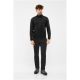 Bluza męska VIKING Admont Full Zip Man rozpinana czarna   XXL