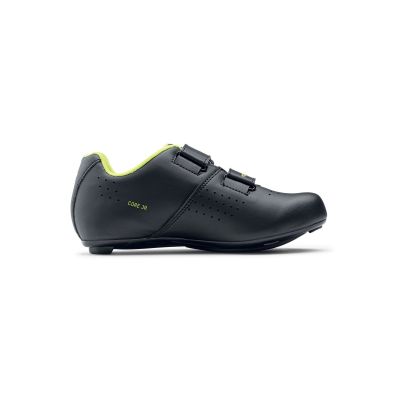 2. Buty rowerowe NORTHWAVE Core Junior czarny