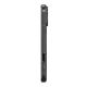 4. Etui Spigen Ultra Hybrid "T" MagSafe na iPhone 17 Pro - czarny mat