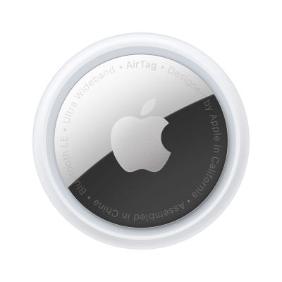8. Apple AirTag 4szt. MX542ZY/A