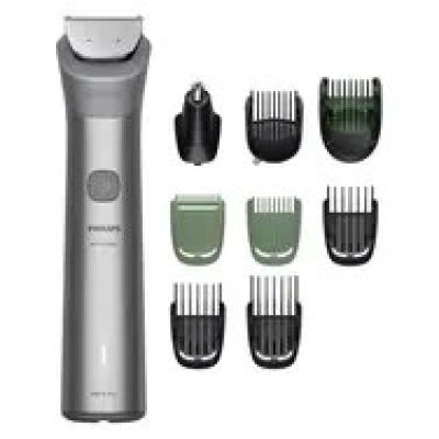7. Trymer PHILIPS Multigroom MG5931/15